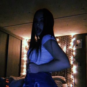 Meet your Posher, Haley